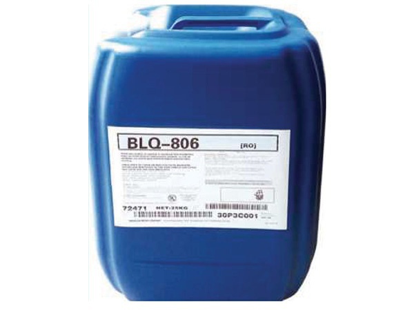 BLQ-807反渗透膜清洗剂（碱性)