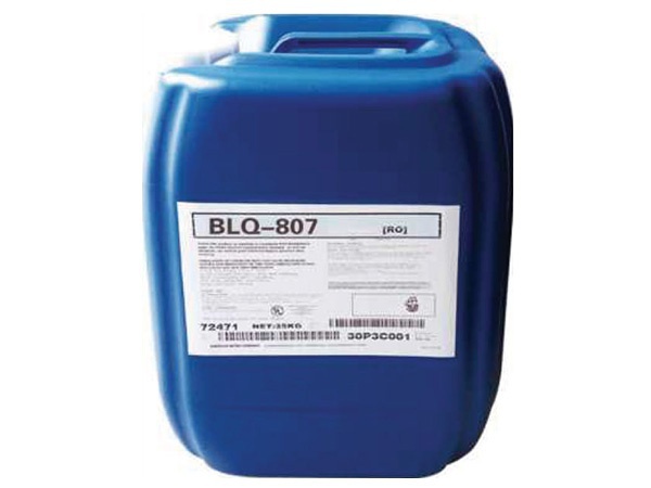 BLQ-806反渗透膜清洗剂（酸性)